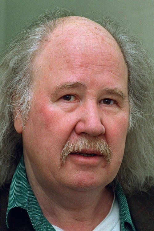 Porträt von Johannes Schaaf