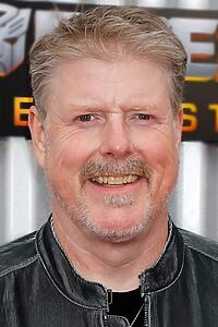 Porträt von John DiMaggio