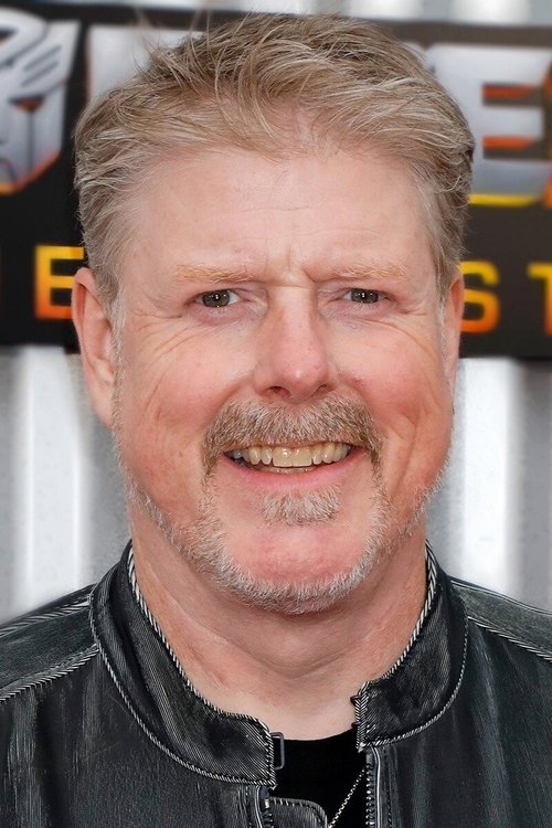 Porträt von John DiMaggio