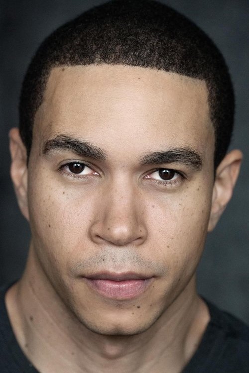 Porträt von John Macmillan