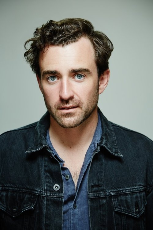 Porträt von Johnny Carr