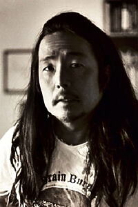 Porträt von Jon Moritsugu