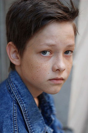 Porträt von Jona Eisenblätter