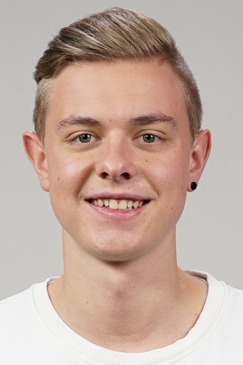 Porträt von Jonas Ems