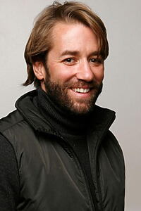 Porträt von Jonas Pate