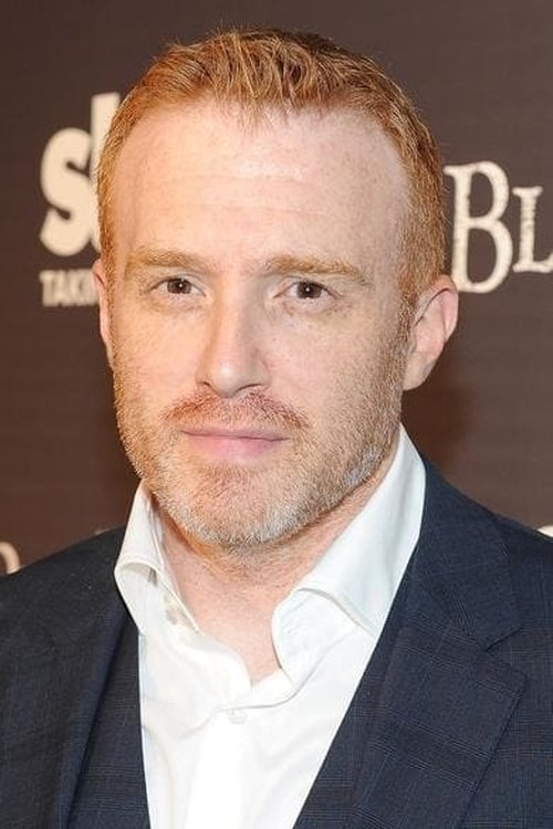 Porträt von Jonathan E. Steinberg