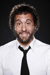 Porträt von Jonathan Kite