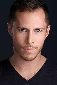 Porträt von Jonathan Purvis
