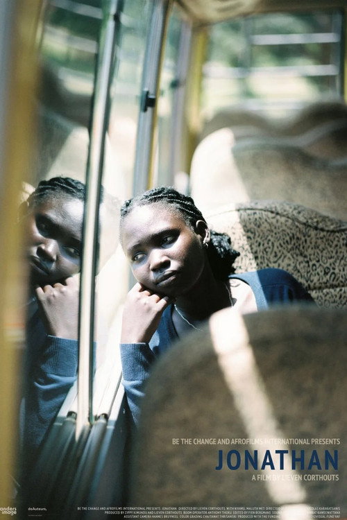Filmplakat zu Jonathan