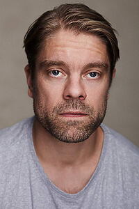 Porträt von Joonas Saartamo
