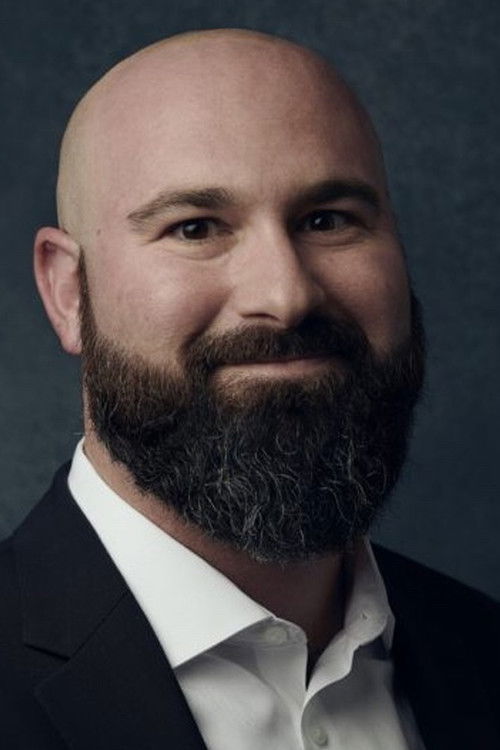 Porträt von Jordan Beckerman