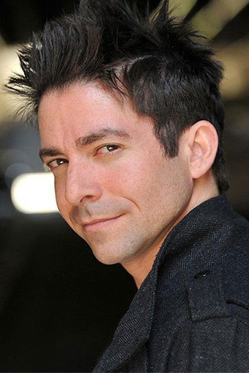 Porträt von Jordan Tartakow