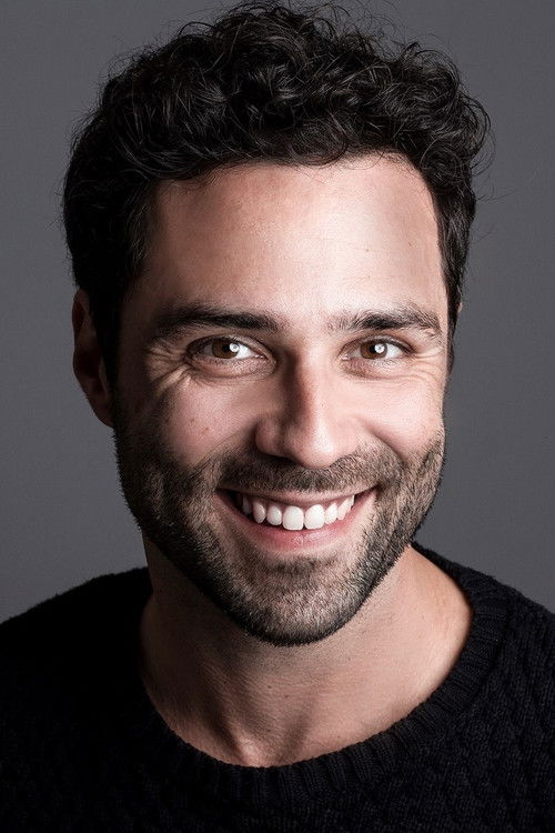 Porträt von Jorge Albuquerque