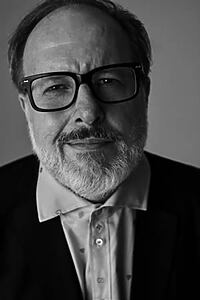 Porträt von José Eduardo Belmonte
