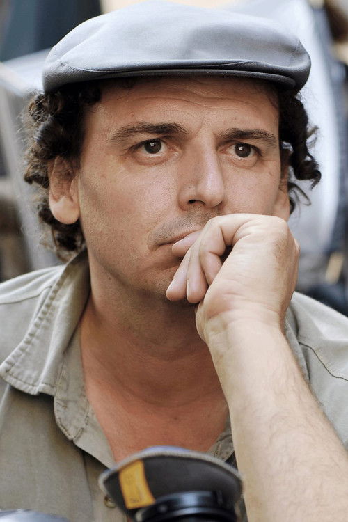 Porträt von José Luis Guerín