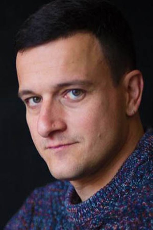 Porträt von José Pérez Ocaña