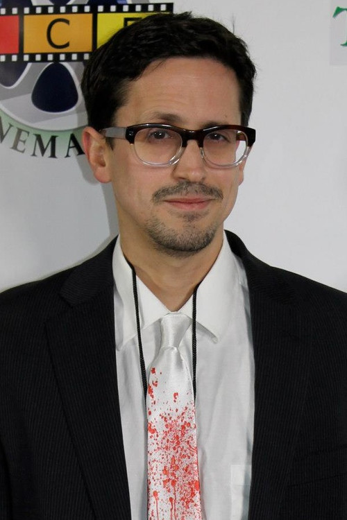 Porträt von Jose Prendes