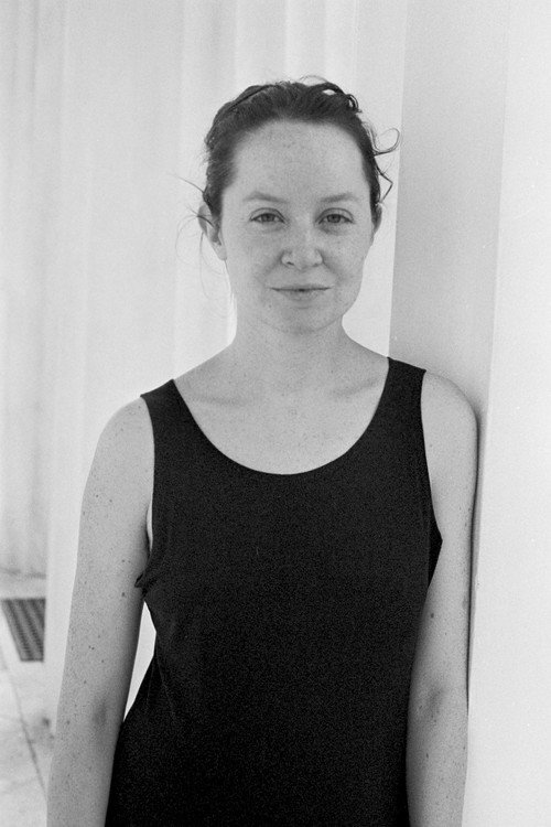 Porträt von Josephine Ahnelt