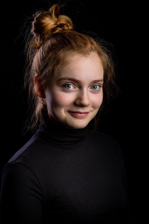 Porträt von Josephine Arendsen