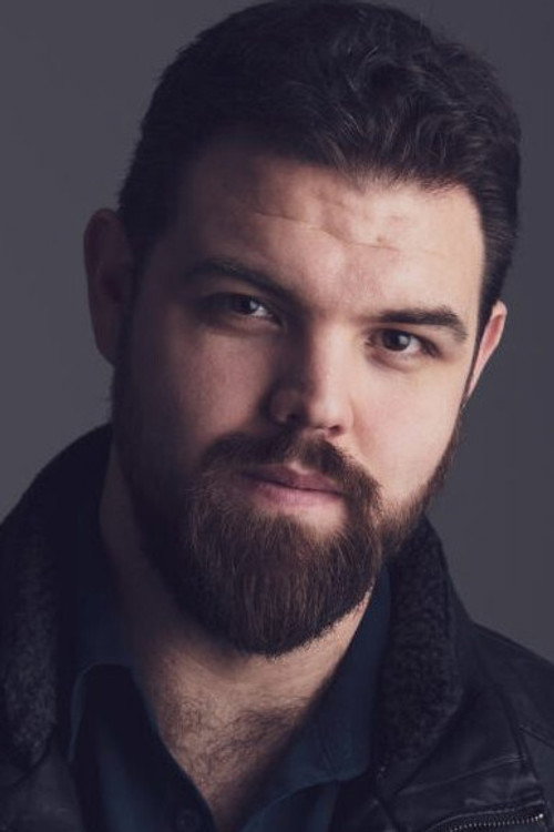 Porträt von Josh Bainbridge