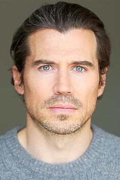 Porträt von Josh Burdett