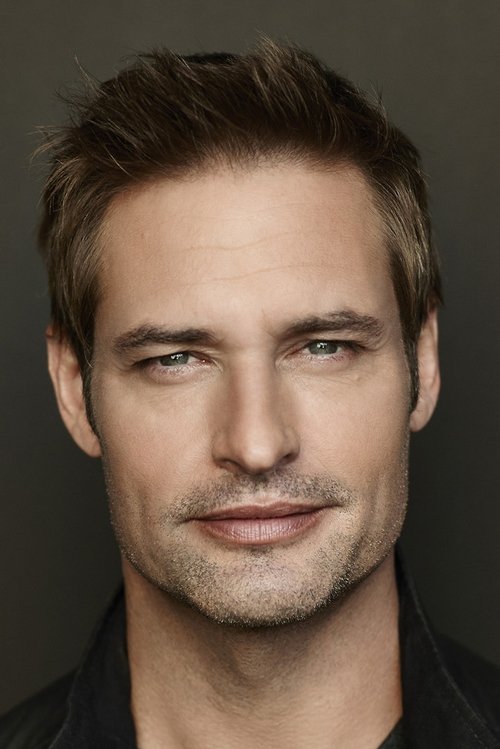 Porträt von Josh Holloway
