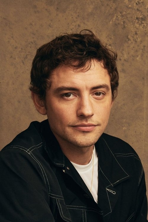 Porträt von Josh Whitehouse