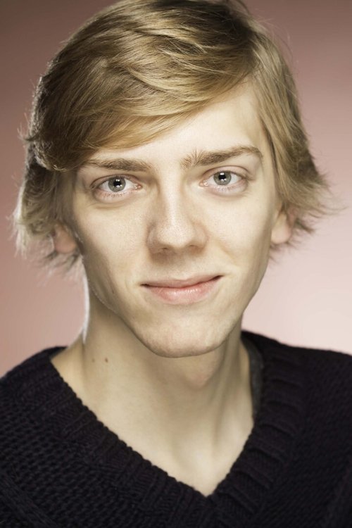 Porträt von Joshua James