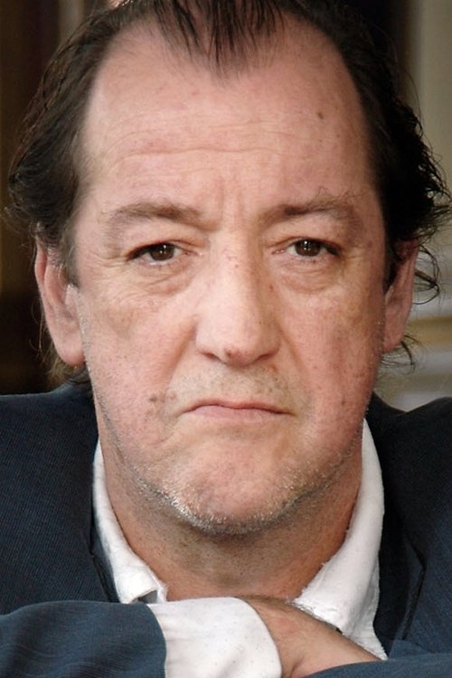 Porträt von Josse De Pauw