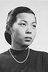 Porträt von Joy Kim