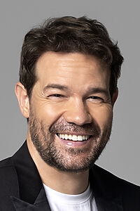 Porträt von Juan Dávila