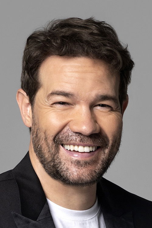 Porträt von Juan Dávila