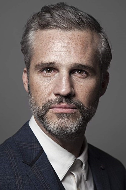 Porträt von Juan Pablo Medina