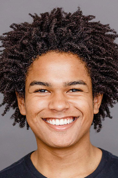 Porträt von Juan Queiroz