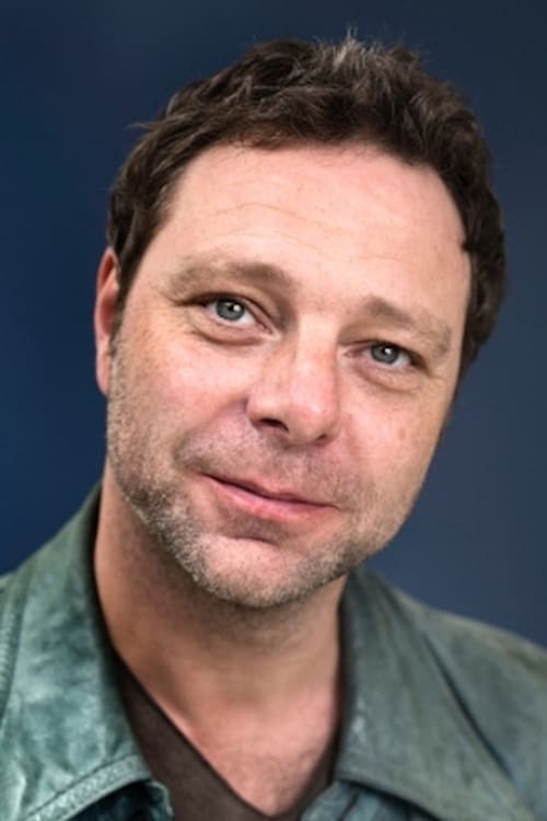 Porträt von Juda Goslinga