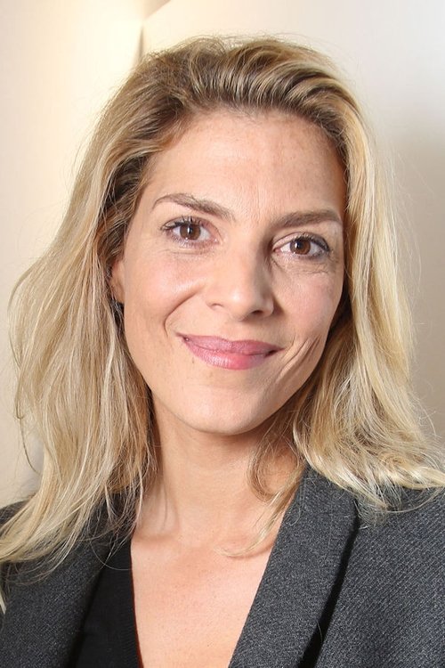 Porträt von Judith El Zein