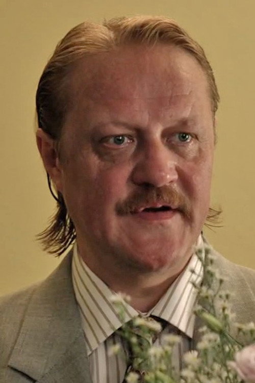 Porträt von Jürgen Rißmann