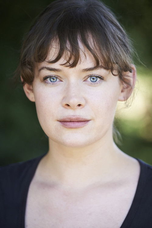 Porträt von Julia Jackman