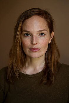 Porträt von Julia Koch