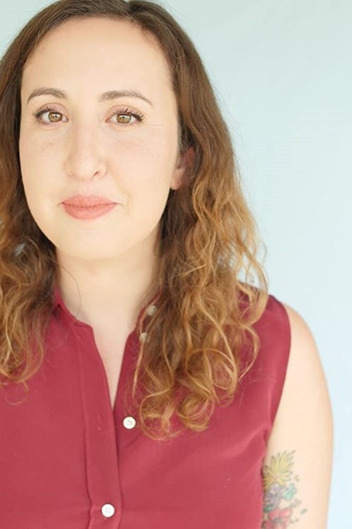 Porträt von Julia Roth