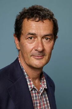 Porträt von Julian Farino
