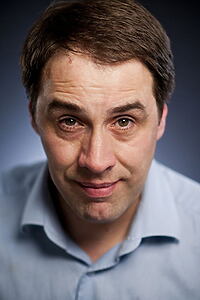 Porträt von Julian Nest
