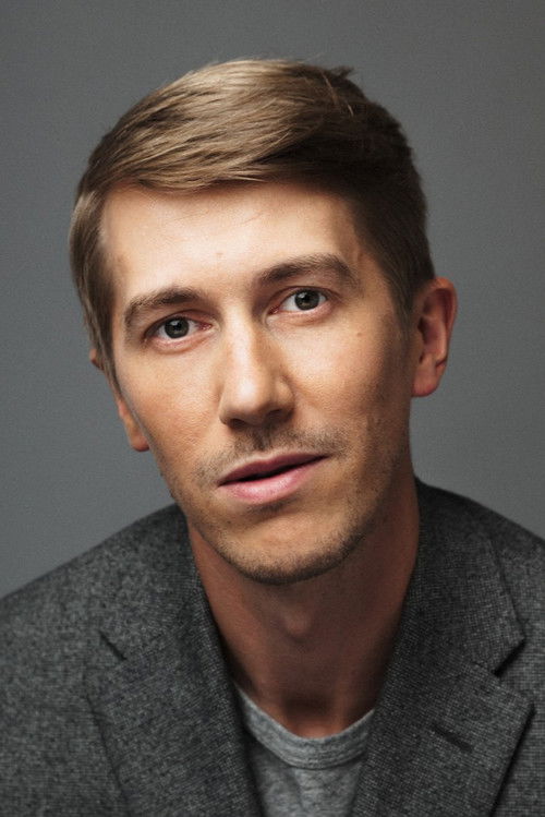 Porträt von Jussi Vatanen