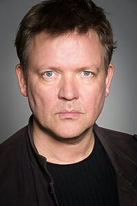 Porträt von Justus von Dohnányi