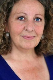 Porträt von Jytte Kvinesdal