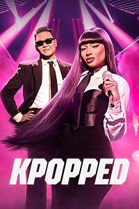Serienplakat zu KPOPPED