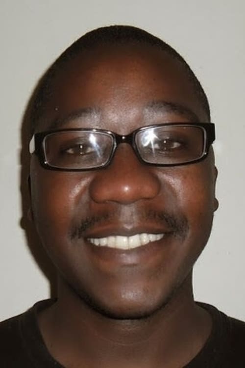 Porträt von Kabelo Thai