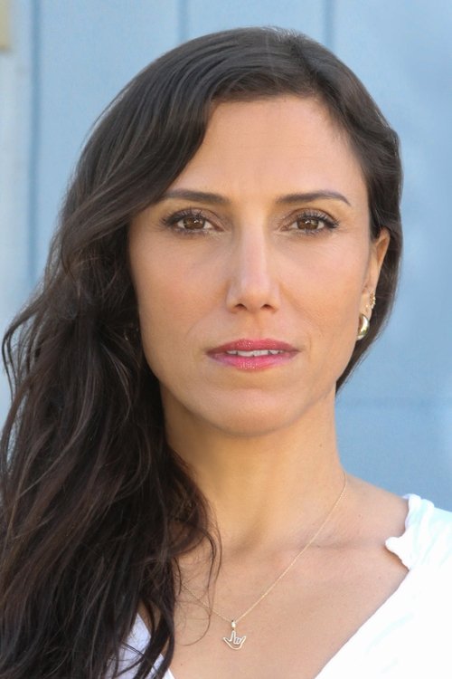 Porträt von Kadia Saraf