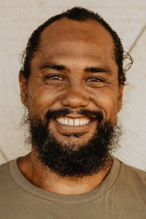 Porträt von Kaina Makua