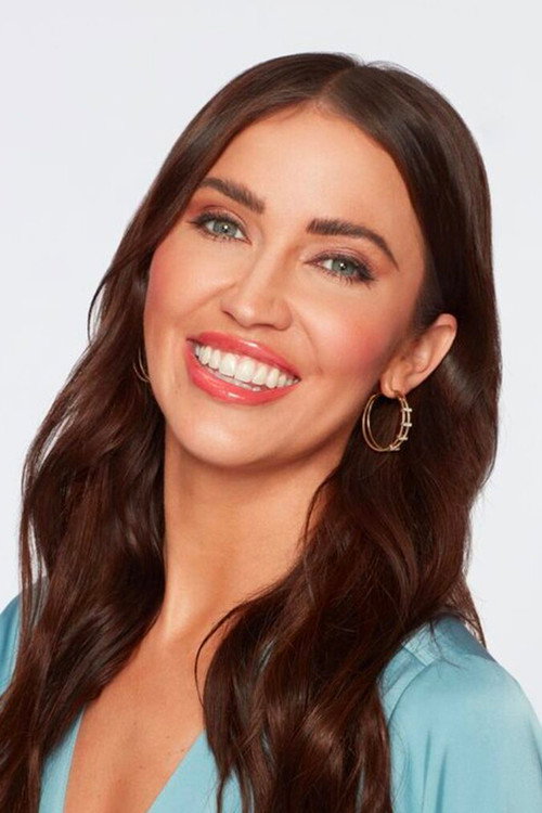 Porträt von Kaitlyn Bristowe